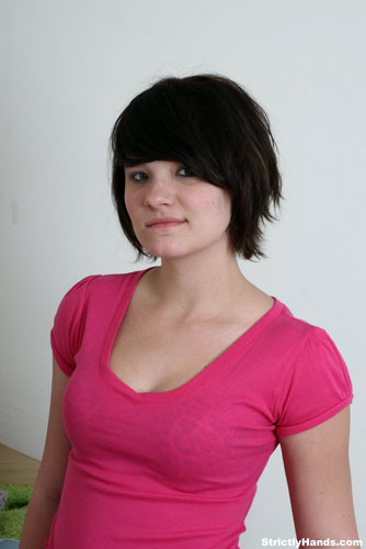 handjob pictures sexy girl